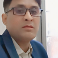 Lutuf Abbasi, tutor from Hyderabad, Sindh