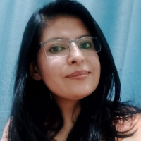 Shanila Bano - Tutor  at etutors.pk