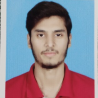 Syed Minhas Ali, tutor from Hyderabad, Sindh