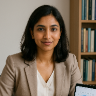 Aqdas Umratul Huda, tutor from Dera Ismail Khan, KPK