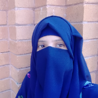 Sana Jabeen, tutor from Rawalpindi, Punjab