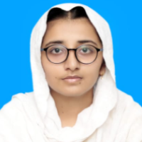 Riat Fatima - Tutor  at etutors.pk