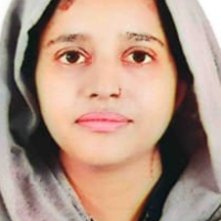 Amna Batool - Tutor  at etutors.pk