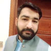 Muhammad Waris, tutor from Mianwali, Punjab