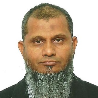 Dr Waheed Ahmad Younis, tutor from Lahore, Punjab