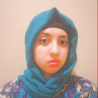 Rameen Shahid - Tutor  at etutors.pk