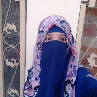 Sana Jabeen, tutor from Rawalpindi, Punjab