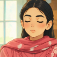 Falah Fatima, tutor from Hyderabad, Sindh