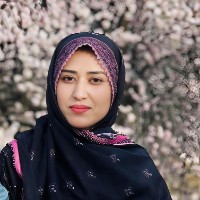 Sakina - Tutor  at etutors.pk