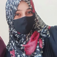 Fatima Arshad, tutor from Multan, Punjab