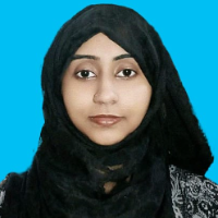 Natasha Khan - Tutor  at etutors.pk