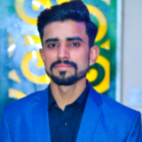 Abdul Rehman, tutor from Lahore, Punjab