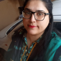 Marium Shahid, tutor from Lahore, Punjab
