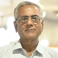 Irfan Yousuf, tutor from Karachi, Sindh