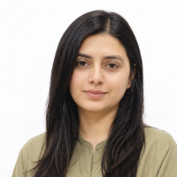 Aimen Ejaz, tutor from Layyah, Punjab