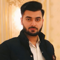 Rizwan Farrukh, online Computer Science tutor from Sialkot, Punjab