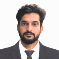 Tahir Maqsood Shah, tutor from Lahore, Punjab