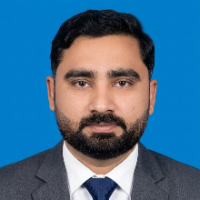 Jawad Ahmad, tutor from Bahawalnagar, Punjab