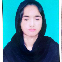 Mahreen Akhtar, tutor from Toba Tek Singh, Punjab