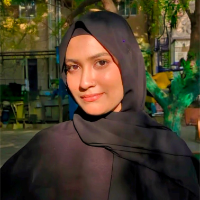 Seerat Malaika, tutor from Karachi, Sindh