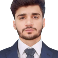 Umair Anwar, online Biology tutor from Rahim Yar Khan, Punjab