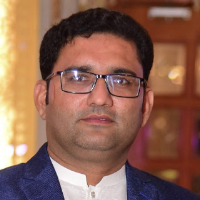 Ahmad Raza, tutor from Jhang, Punjab