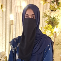 Rabia, online tutor from Gujrat, Punjab
