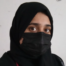 Aaliya Tabasum - Tutor  at etutors.pk