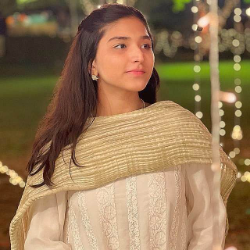 Aamna Rizwan - Tutor  at etutors.pk