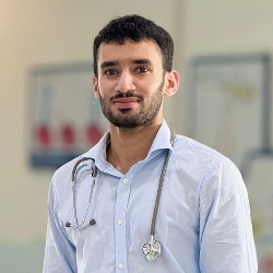 Abdul Momin Gozeel - Tutor  at etutors.pk