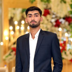 Abu Bakar - Tutor  at etutors.pk