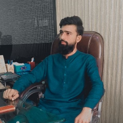 Adnan Sarwar - Tutor  at etutors.pk