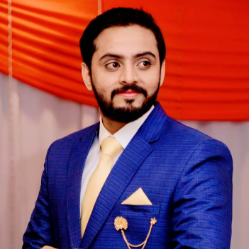 Amir Saleem - Tutor  at etutors.pk