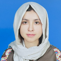 Ammara Khurshid, online tutor from Rawalpindi, Punjab