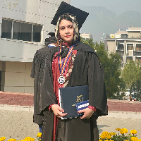 Ammara Khurshid, online tutor from Rawalpindi, Punjab