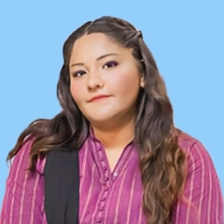Anbar Zahra - Tutor  at etutors.pk