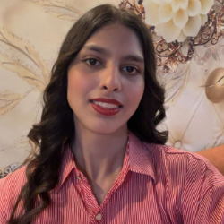 Areeha Fatima, online Computer Science tutor from Faisalabad, Punjab