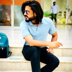 Arslan Munawar - Tutor  at etutors.pk