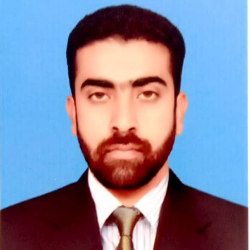 Arslan Raza Safdar - Tutor  at etutors.pk