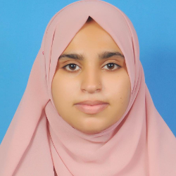Attiya Shabbir, online English tutor from Rawalpindi, Punjab
