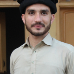 Ayaz Ali - Tutor  at etutors.pk