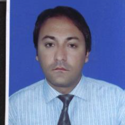 Baqir Hussain - Tutor  at etutors.pk
