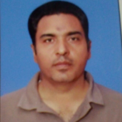 Dr Ijaz Ali - Biology, Chemistry, Physics Tutor From nazimabad block 1, Faisalabad 