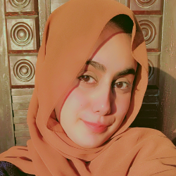 Eisha - Tutor  at etutors.pk