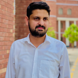 Engr Irfan Afridi - Tutor  at etutors.pk