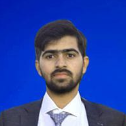 Faraz Ali, online Physics tutor from Mianwali, Punjab