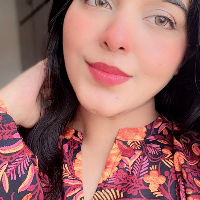 Faseeha Irfan, online Mathematics tutor from Karachi, Sindh
