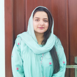 Fatima Zahid, online tutor from Islamabad, Federal Area
