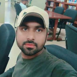 Fida Hussain - Tutor  at etutors.pk