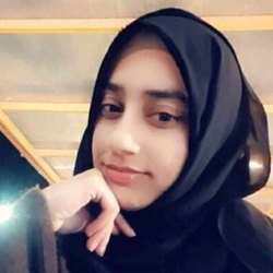 Ghaniya Rizwan - Tutor  at etutors.pk
